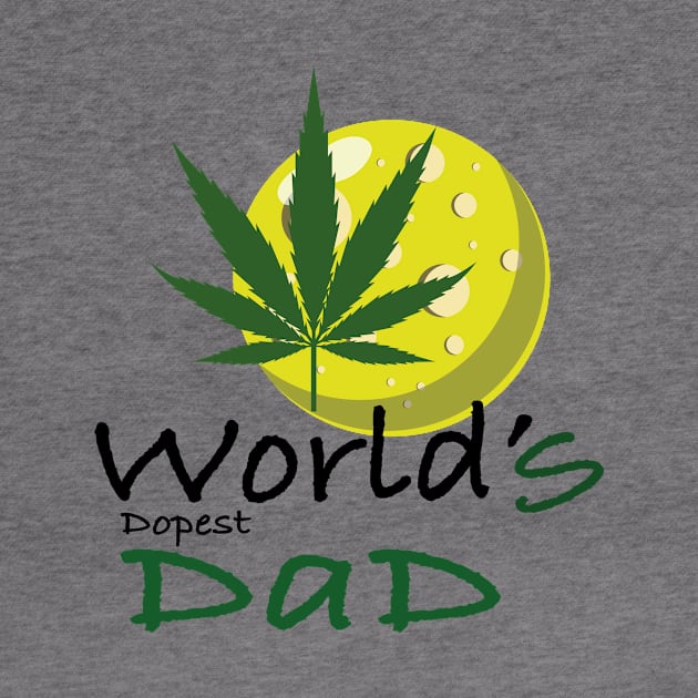 world dopest dad by diwwci_80